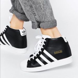Adidas originals superstar